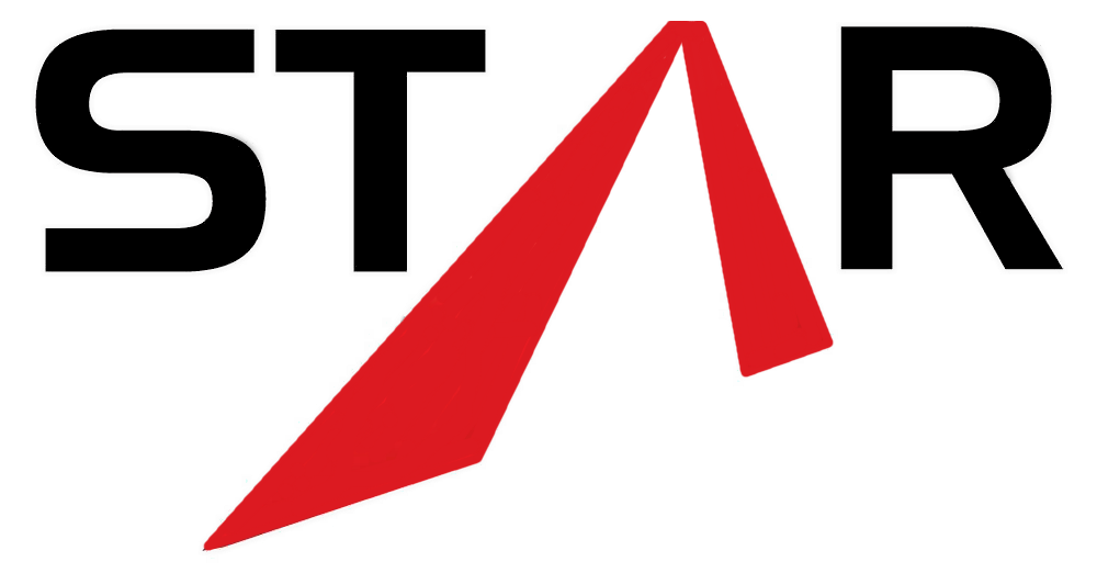 Southern Tagalog Arterial Road logo